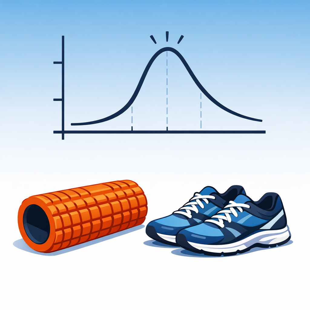 Мышцы болят после тренировки: крепатура (DOMS), нагрузка и восстановление