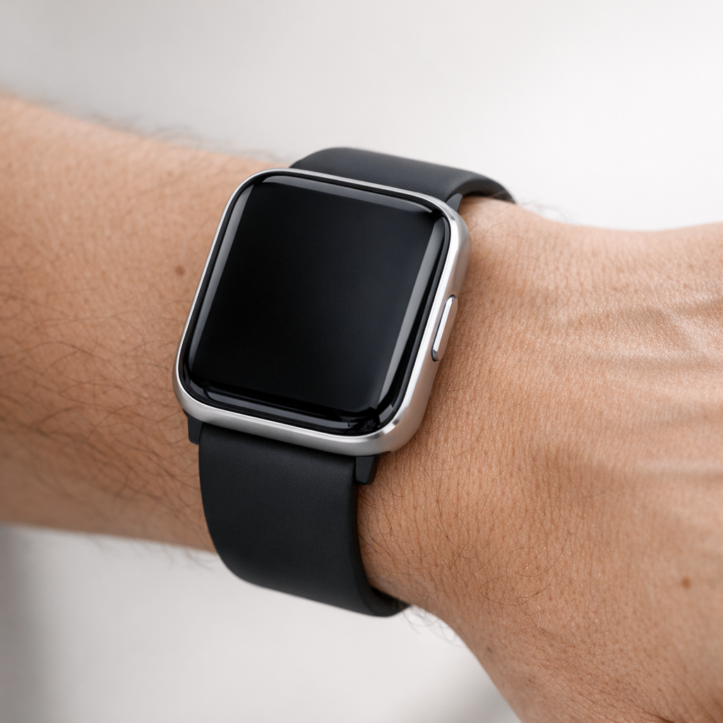 RHR (Resting Heart Rate)